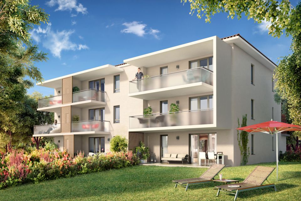 Le Domaine Du Rocher Blanc - Rive Droite