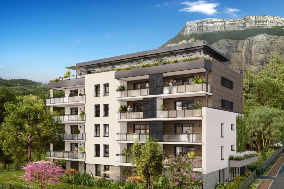 Le Carré d’Or - Rive Droite